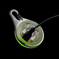 Nite Ize SpotLit XL Rechargeable Collar Light, Disc-O Select - image 4