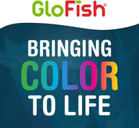 GloFish Aquarium Gravel, Pink, Green & Blue Mix - White Frost / 5 pounds (Pack of 2) - image 4