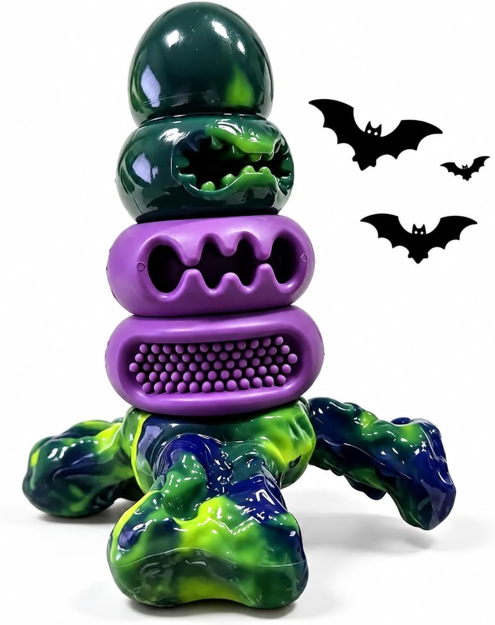 Tough Dog Toys for Aggressive Chewers