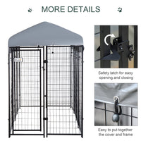 Dog Kennel