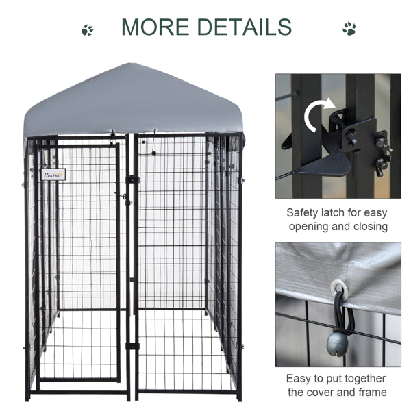 Dog Kennel