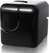 Fidget Spinner Toys Cube Adults - Black
