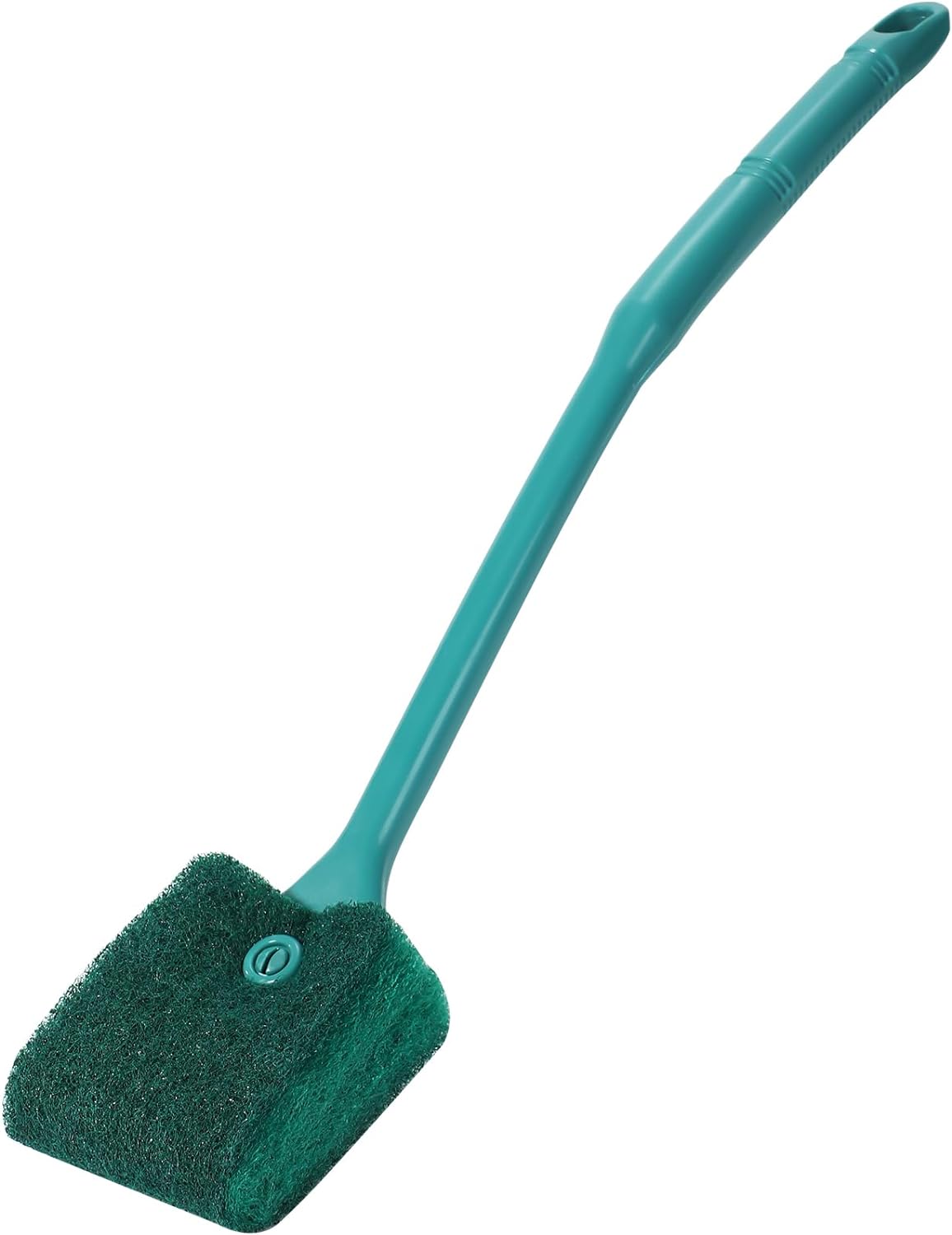 AQUANEAT Fish Tank Cleaning Tools - green / 1pc