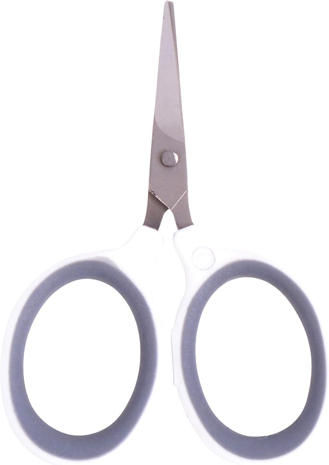Westcott 8 inch titanium bonded non-stick scissors with purple handle