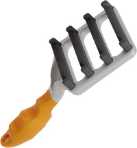 FUR4 deShedding Dog Brush for Long Hair Dogs – Essentials for Dogs - Long Hair