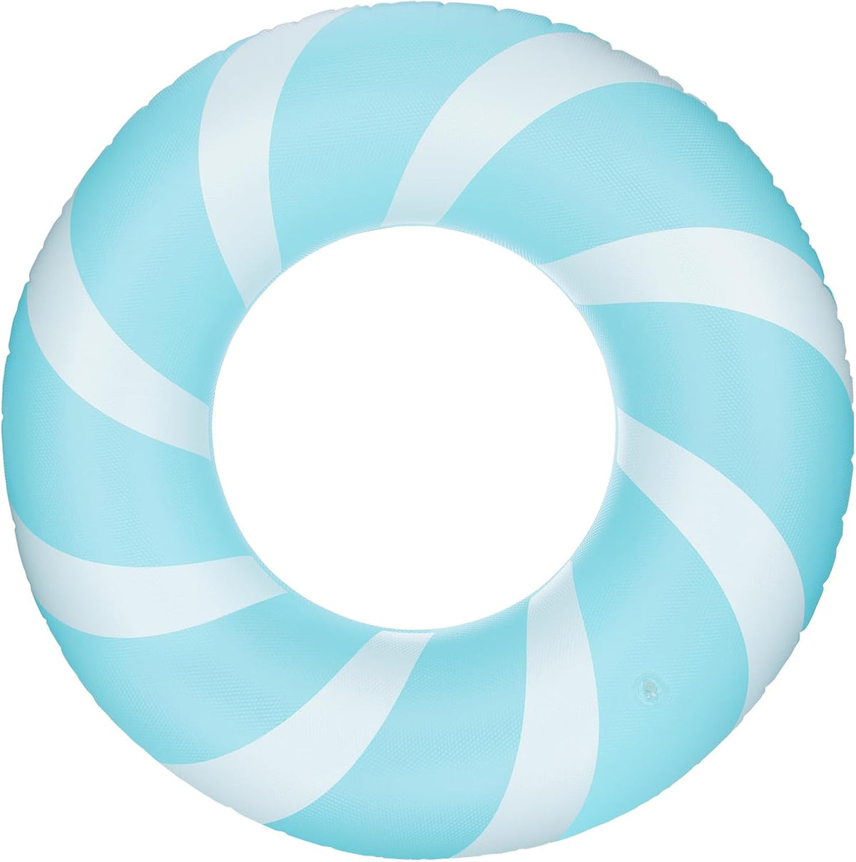 Bestrip Pool Floats Adult Size for Kids Age 8-12 Adults Inflatable - Blue