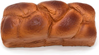 Squishy English Bread 7.9" Colossal Slow Rising Squishies Scented Toy – Fun for Kids & Family - Chocolate - image 3