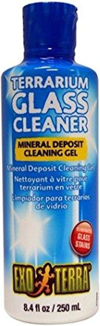 Exo Terra PT2668 Terrarium Glass Cleaner