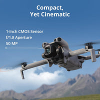 DJI Mini 5 Pro Fly More Combo With DJI RC 2 - DJI Mini 5 Pro - image 2