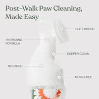 Dandylion, Dog Paw Cleaner, Clean Paws - 5 Fl Oz (Pack of 3) - image 2