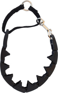 Starmark Pro-Training Dog Collar Large 21-inch, Humane No-Pull – Essentials for Dogs - Large