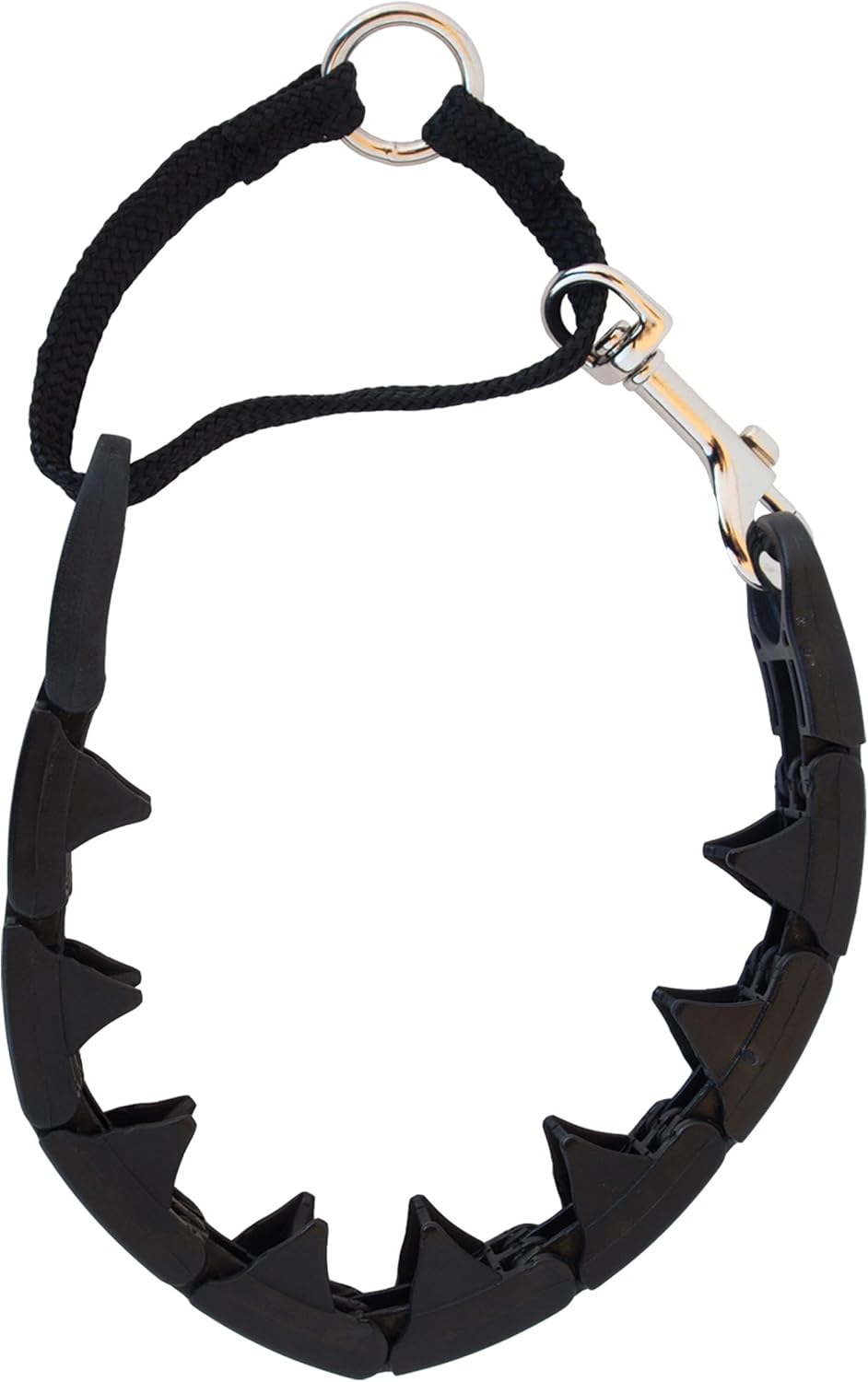 Starmark Pro-Training Dog Collar Large 21-inch, Humane No-Pull – Essentials for Dogs - Large