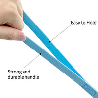Waterproof Long Leash Durable Dog Recall Training Lead Great - Sky Blue / 10ft - image 4