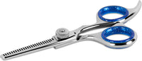 Professional 4.5-Inch Thinning Shears - image 4