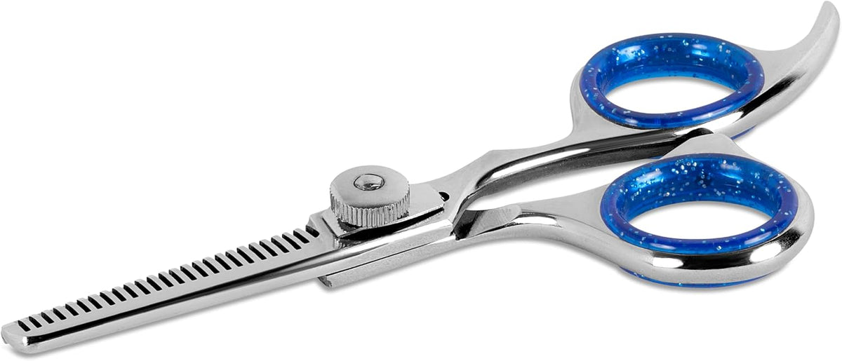 Professional 4.5-Inch Thinning Shears - image 4