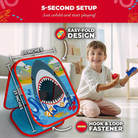 Swooc Games, Shark Frenzy - image 4