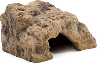 Reptile Hide for Leopard Gecko, Bearded Dragon - Medium