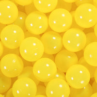 STARBOLO 2.2 inch crush proof ball pit balls in macaron colors with storage bag - view 6