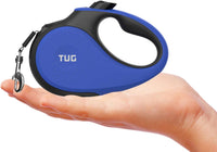 TUG Original Retractable Dog Leash - Blue / Tiny - image 2