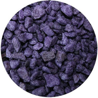 Spectrastone Permaglo lavender aquarium gravel for freshwater tanks - view 3