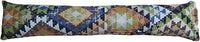 15" Cat Kicker Toy with Refillable Catnip Pocket (Sedona) - Filled with Premium Canadian Catnip