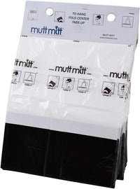 Mutt Mitt 2-Ply Dog Waste Station Header Bags - image 3