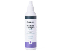 Luxury Male Pet Cologne - Fresh Lavender Scent, 3-in-1 Formula Conditions & Moisturizes, Made with 94% Natural Ingredients, Long Lasting Fragrance, Safe & Easy to Use | 8 fl oz