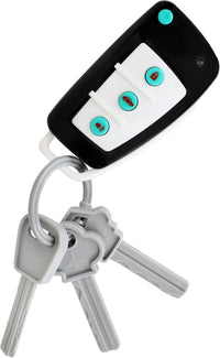 Toy Car Keys, Real Looking Play Toddler Remote Car Key - Keys