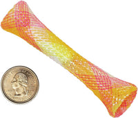 SPOT Kitty Fun Tubes Cat Toy with Catnip Inside - image 3
