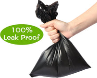 Dog Poop Bags – Essentials for Dogs - 1 Count (Pack of 1200) - image 4