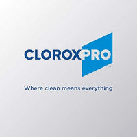 CloroxPro Urine Remover for Stains and Odors Refill, 128 Ounces (Package May Vary)