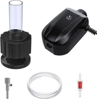 Uniclife Aquarium Air Pump - 5 - 30 Gallons