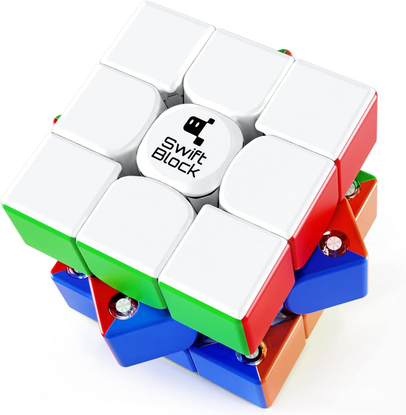 355S Magnetic 3x3 Speed Cube