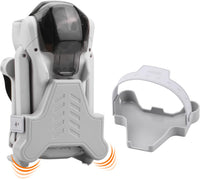 HeiyRC Mini 3 / Mini 3 Pro Propeller Holder - Grey