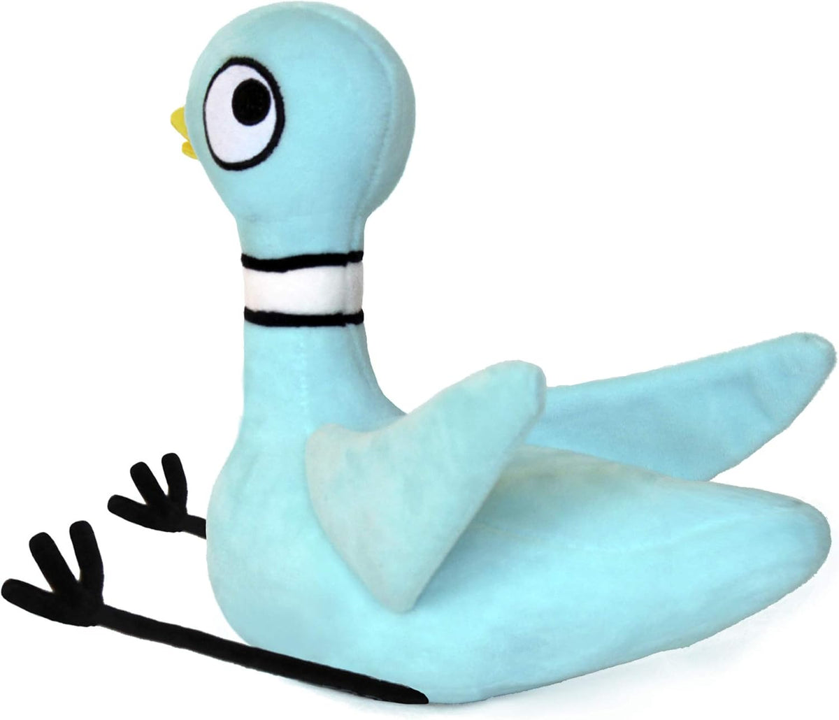 YOTTOY Mo Willems Collection - Pigeon - image 2