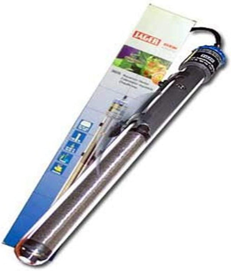EHEIM Jager Aquarium Thermostat Heater 150W – Essentials for Fish - 150 Watts