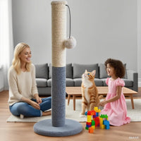 Cat Scratching Post Replacement - White - image 3