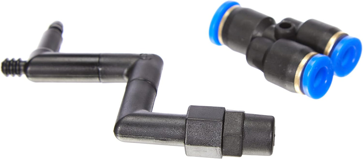 Exo Terra Output Tube for Monsoon RS400 High-Pressure Rainfall System – Essentials for Fish - image 3