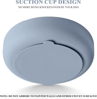 Coomazy Extra Large Slow Feeder Bowl - Blue / XL - image 3