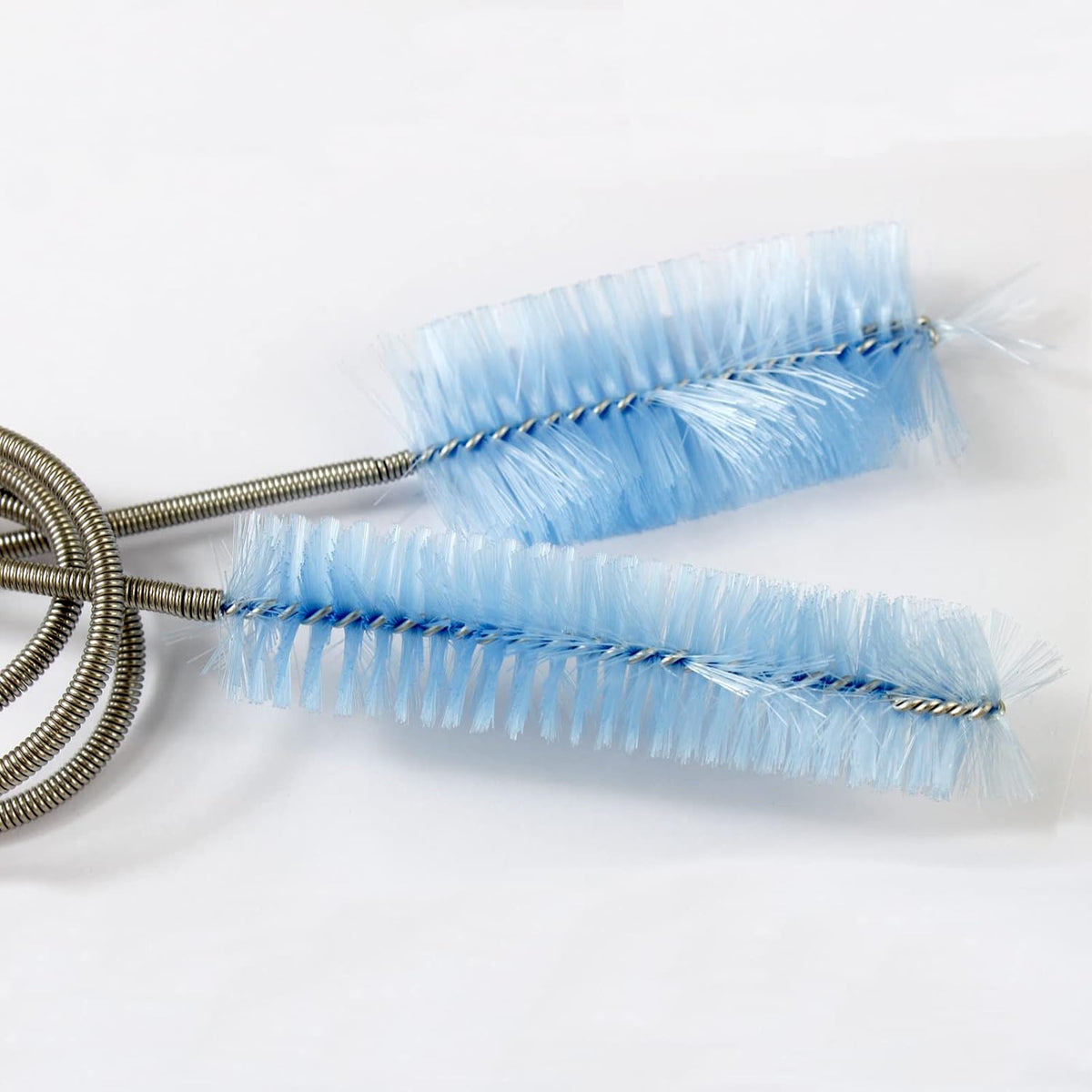 AQUANEAT Fish Tank Cleaning Tools - Blue / 2pcs - image 2