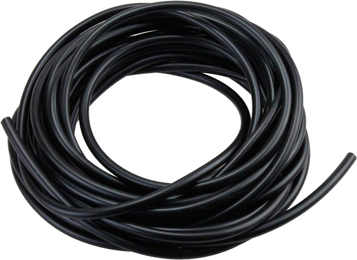AQUANEAT 50 Feet Aquarium Airline Tubing - 25 Feet