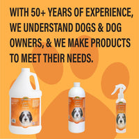 Bio-groom Groom'n Fresh Dog Cologne, Deodorizing Spray - Groom'n Fresh / 8 Fl Oz (Pack of 1) - image 4