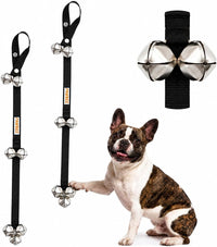 Dog Door Bells for Potty Training, Adjustable