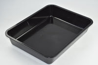 OMEM Reptile Drinking Tray - M=31.5*23.8*4.7 / black - image 2