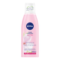 Nivea Revitalizing Toner 200ML - Gentle Cleansing | Nivea