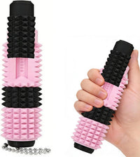 3PCS Little Ouchies Spiky Fidget Keychain for Adult – Fun for Kids & Family - 1PC-Style3pink