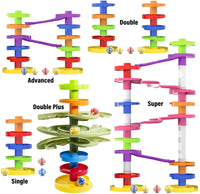 WEofferwhatYOUwant Super Ball Drop Tower - 2 Way Ball Drop - image 3