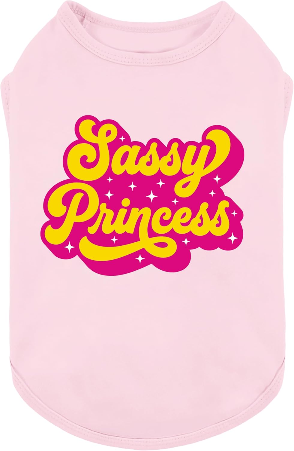Fitwarm Cutest Pumpkin in the Patch Dog Shirt for Small & Medium Dogs – Essentials for Dogs - X-Small / Sassy Princess