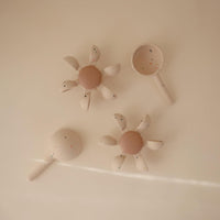 mushie Suction Spinner Ball Toy - Water Wheel - image 3