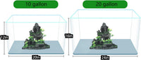 Large Fish Tank Decorations - F - image 3